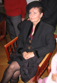 Regina Zacharski